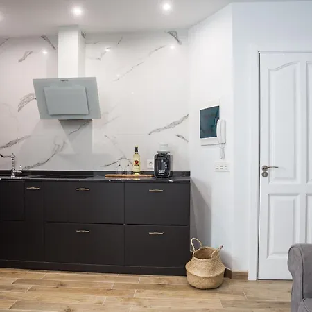 Tierra Y Mar 2 Arrecife (Lanzarote)