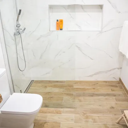 Appartamento Tierra Y Mar 2 *