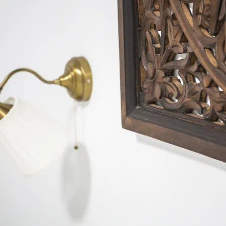 Appartamento Tierra Y Mar 2