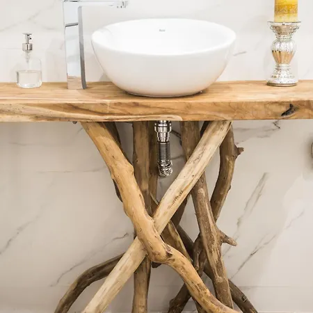 Appartamento Tierra Y Mar 2 *