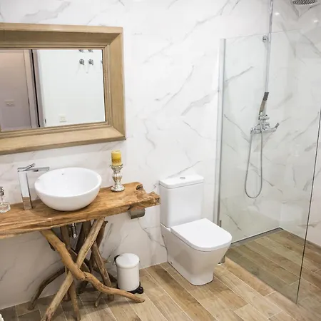 Appartamento Tierra Y Mar 2 Arrecife (Lanzarote)