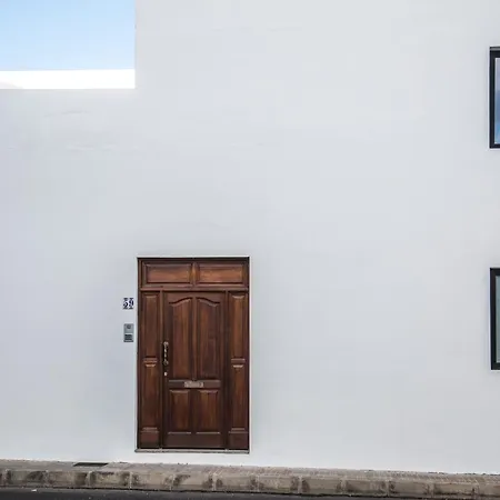 Tierra Y Mar 2 Appartamento *